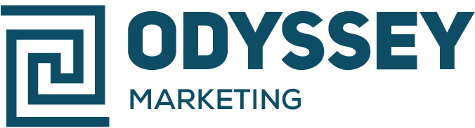 Odyssey Marketing Logo